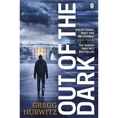 Out of the Dark By Gregg Hurwitz