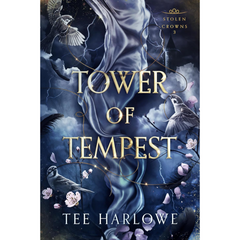 Tower of Tempest By Tee Harlowe