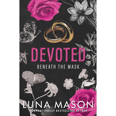 Devoted: A Dark Mafia Romance By Luna Mason