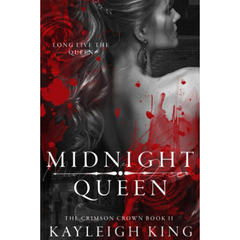 Midnight Queen By Kayleigh King