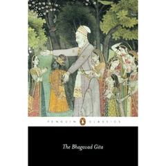 The Bhagavad Gita By Krishna-Dwaipayana Vyasa