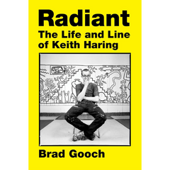 Radiant By Brad Gooch