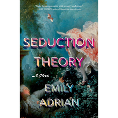 Seduction Theory By Emily Adrian