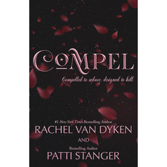 Compel By Rachel Van Dyken