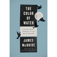 The Color of Water By James McBride