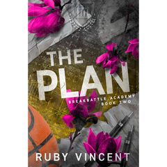 The Plan By Ruby Vincent