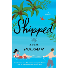 Shipped By Angie Hockman