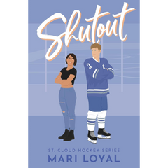 Shutout By Mari Loyal