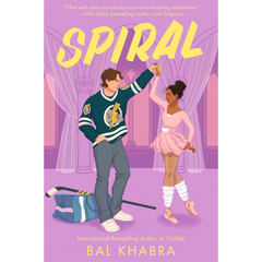 Spiral By Bal Khabra
