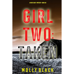 Girl Two Taken By Molly Black