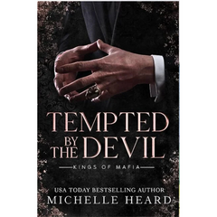 Tempted by the Devil By Michelle Heard