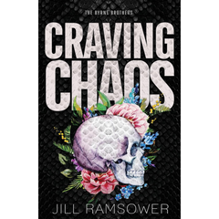 Craving Chaos By Jill Ramsower