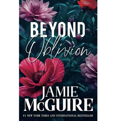 Beyond Oblivion By Jamie McGuire