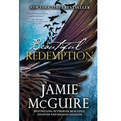 Beautiful Redemption By Jamie McGuire