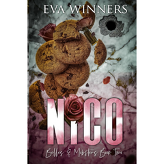 Nico By Eva Winners