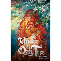 Under the Oak Tree By Suji Kim