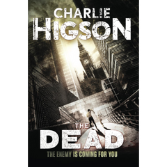 The Dead By Charlie Higson