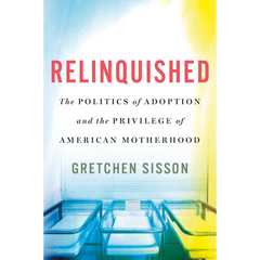 Relinquished By Gretchen Sisson