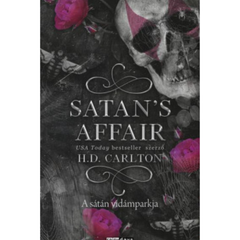 Satan's Affair By H.D. Carlton