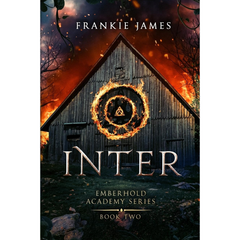 Inter By Frankie James