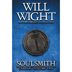 Soulsmith By Will Wight