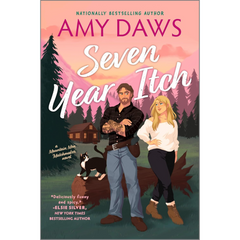 Seven Year Itch By Amy Daws