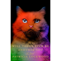 Will There Ever Be Another You By Patricia Lockwood