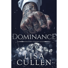 Dominance By Lisa Cullen