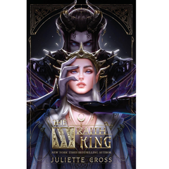 The Wraith King By Juliette Cross