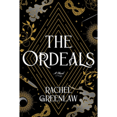 The Ordeals By Rachel Greenlaw