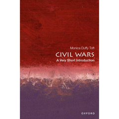 Civil Wars By Monica Duffy Toft