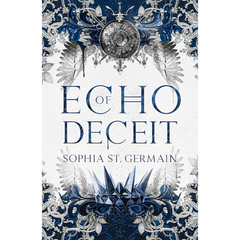 Echo of Deceit By Sophia St. Germain