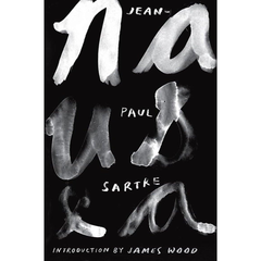 Nausea By Jean-Paul Sartre