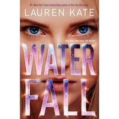 Waterfall By Lauren Kate