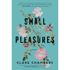 Small Pleasures By Clare Chambers