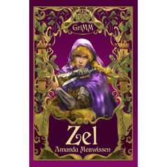 Zel By Amanda Meuwissen