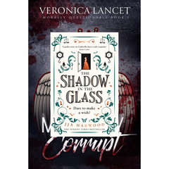 The Shadow in the Glass By J.J.A. Harwood