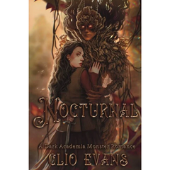 Nocturnal By Clio Evans