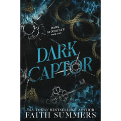 Dark Captor By Faith Summers