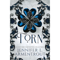 Torn By Jennifer L. Armentrout