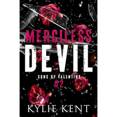 Merciless Devil By Kylie Kent