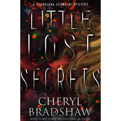 Little Lost Secrets By Cheryl Bradshaw