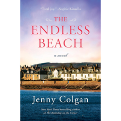 The Endless Beach By Jenny Colgan