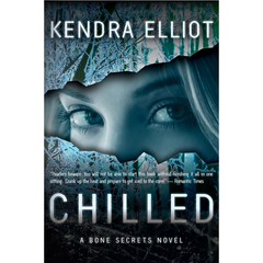 Chilled By Kendra Elliot