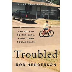Troubled By Rob Henderson