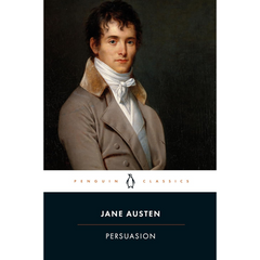 Persuasion By Jane Austen