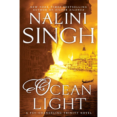 Ocean Light By Nalini Singh
