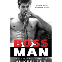 Bossman By Vi Keeland
