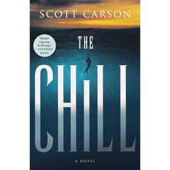 The Chill By Scott Carson