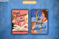 Ms. Right Series By Rachel Lacey (2 Books Set)
